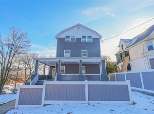 436 E 5th St Floor 2, Mount Vernon, NY 10553