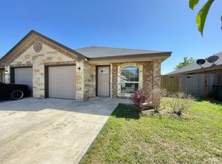 501 Sladecek Dr, Killeen, TX 76542