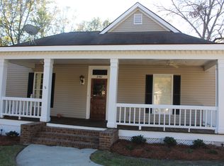 3160 Ridge Ave, Macon, GA 31204