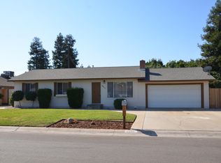 4401 W Crowley Ave, Visalia, CA 93291