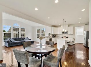 15770 Audubon Way, Haymarket, VA 20169