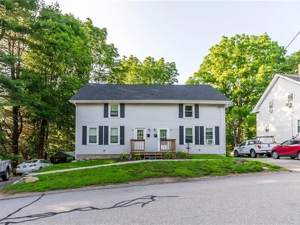 43-49 Eagle Peak Rd, Pascoag, RI 02859