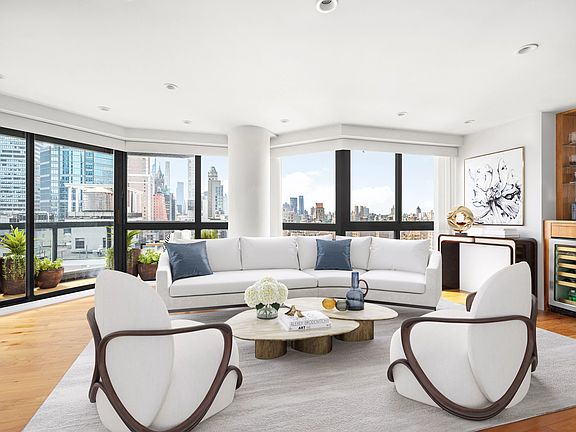 2nd image of 200 E 61st St #22ABCD