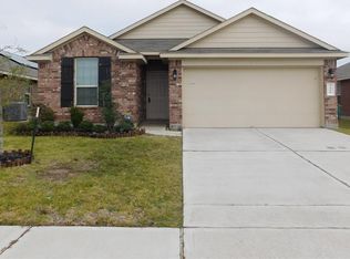 5410 Dovetail Arbor Trce, Katy, TX 77449