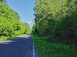 LOT 28 Roosevelt Way, Pt Roberts, WA 98281