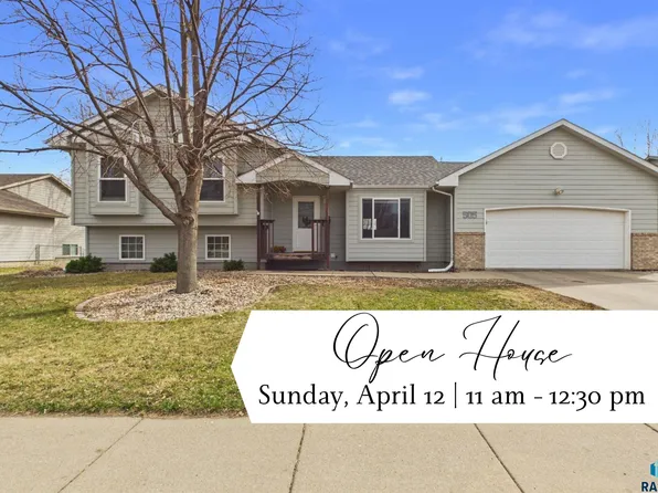 505 Tiger St, Harrisburg, SD 57032