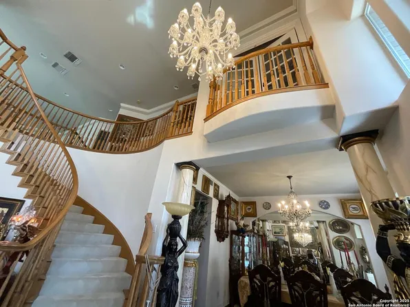20 Worthsham, San Antonio, TX 78257