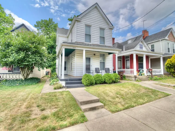 207 E Southern Ave, Covington, KY 41015