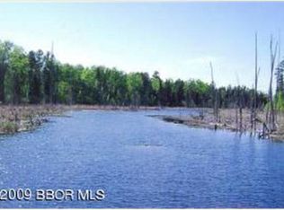 Edgewater Road Nw Lots #1-2, Bemidji, MN 56601