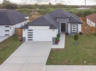 2225 N Woody St, Edinburg, TX 78541