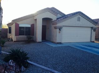 3444 S 160th Ln, Goodyear, AZ 85338