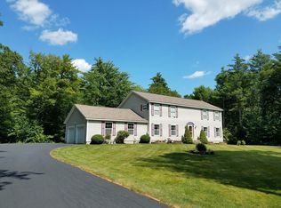 415 Powder Mill Rd, Alton, NH 03809