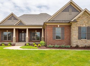 11627 Vista Club Dr, Louisville, KY 40291