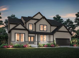 CHAMP Plan, Prairie Vista, Hinckley, OH 44233