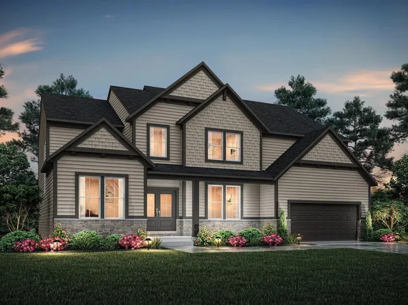 CHAMP Plan, Carpenter Glen