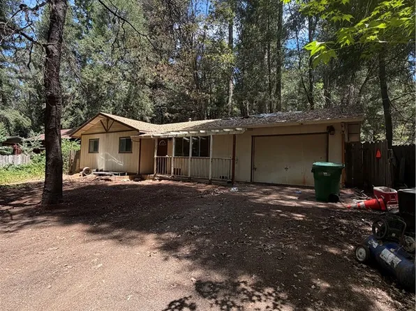 14762 Masterson Way, Magalia, CA 95954