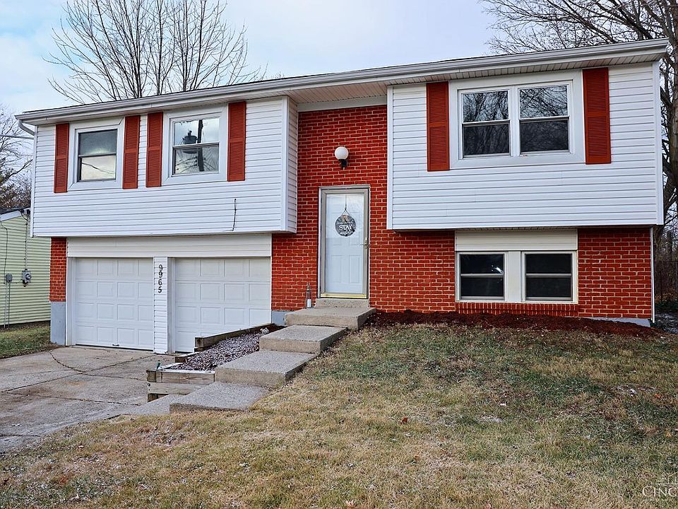 9965 Pinedale Dr, Cincinnati, OH 45231 Zillow