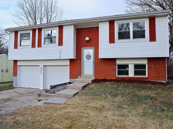 9965 Pinedale Dr, Cincinnati, OH 45231