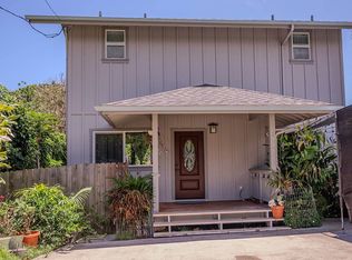 2908 Waa Rd, Lihue, HI 96766