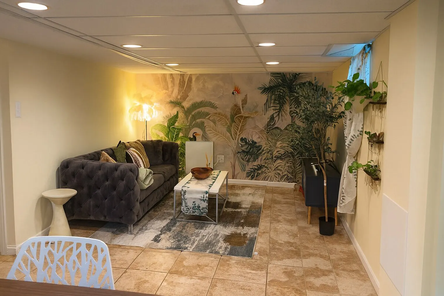 1 bed, 1.0 bath, $3,492 — Photo 1