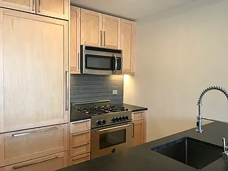 Rented by The Dermot Realty Management Company