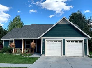 1142 New Holland Dr, Bozeman, MT 59718