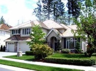15425 3rd Dr SE, Mill Creek, WA 98012