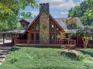 537 Mill Creek Rd, Longview, TX 75605