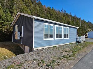 66-70 Custards Head Road, Hants Harbour, NL A0B2N0