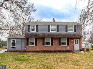 106 E Germantown Pike, Plymouth Meeting, PA 19462