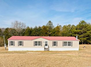 78 Georgia Ln, Lincoln, AL 35096