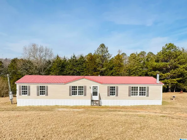 78 Georgia Ln, Lincoln, AL 35096