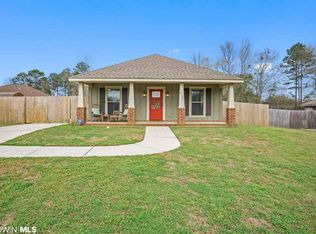 2118 Wolf Branch Dr N, Mobile, AL 36608
