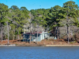 192 Papoose Dr, Jacksons Gap, AL 36861