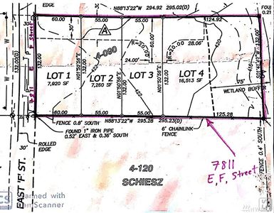 7811 E F St, Tacoma, WA, 98404