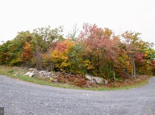 LOT 140 Rockwood Trl, Winchester, VA