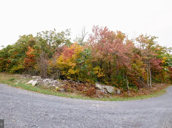 LOT 140 Rockwood Trl, Winchester, VA 22602