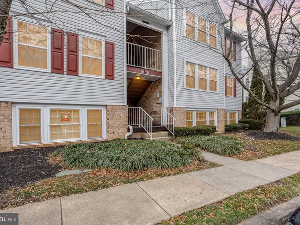 58 Surrey Ln #131, Baltimore, MD 21236