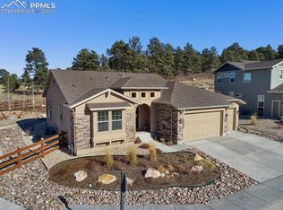 16291 Saint Lawrence Way, Way, CO 80132
