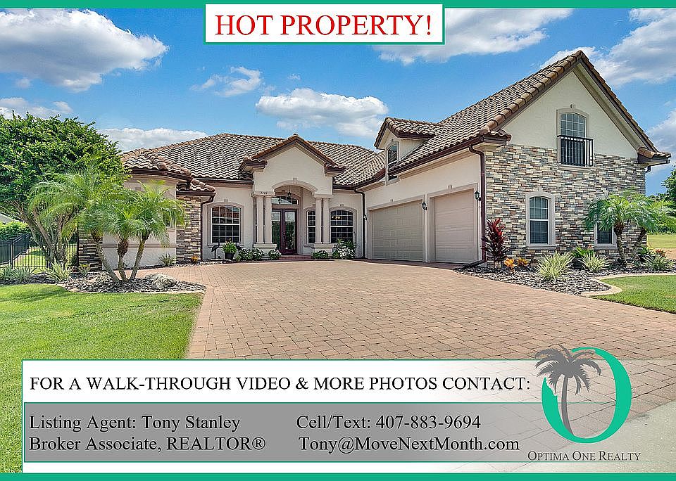 1781 Bella Lago Dr, Clermont, FL 34711 Zillow