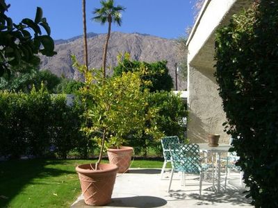 1111 E Ramon Rd Unit 23, Palm Springs, CA, 92264