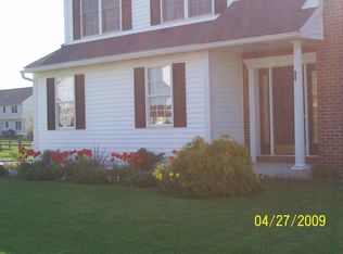 31 Connecticut Ave, Sinking Spring, PA 19608