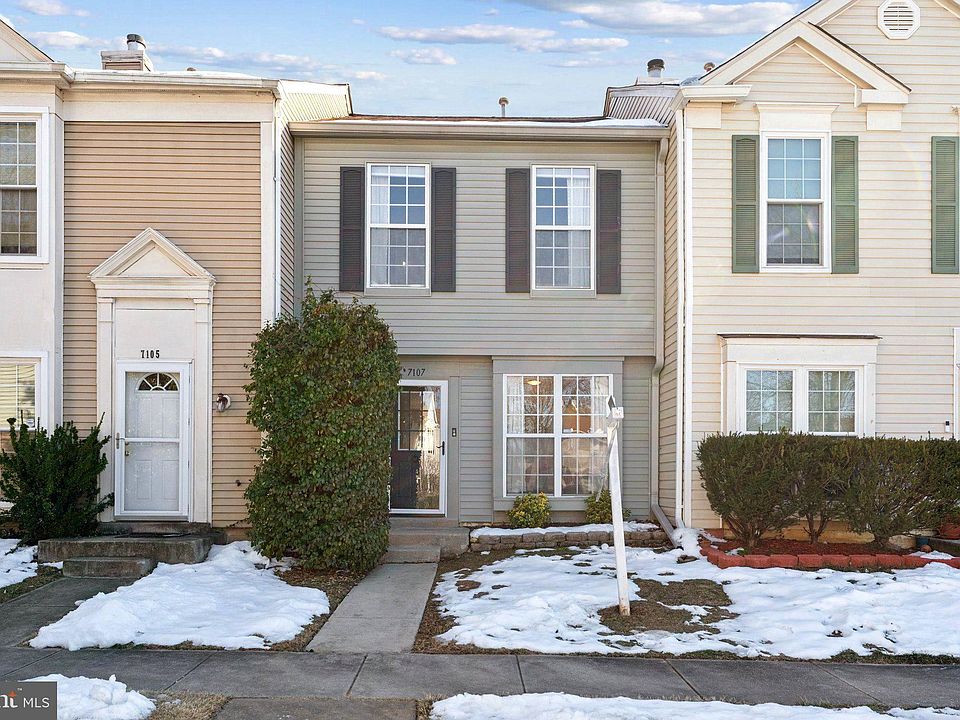1st image of 7107 Strawn Ct