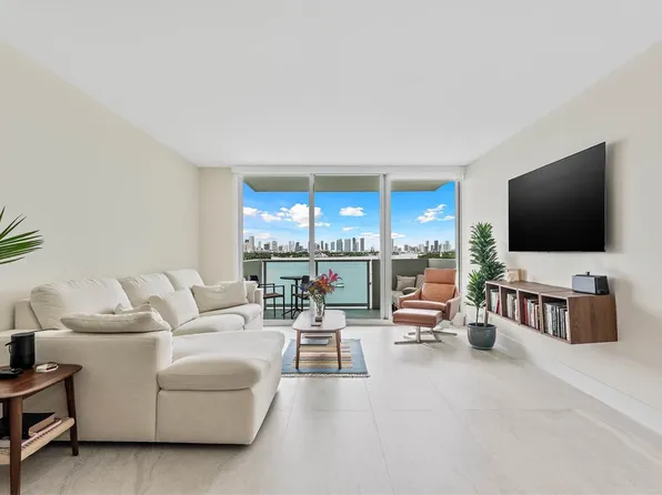 1200 West Ave APT 604, Miami Beach, FL 33139