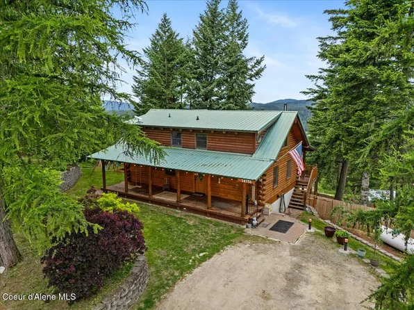 14751 N Smith Ave, Rathdrum, ID 83858