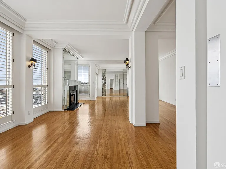 3337 Clay St #5 — Photo 11