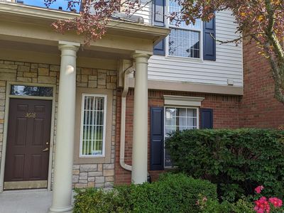 3618 Tremonte Cir S, Oakland Twp, MI, 48306