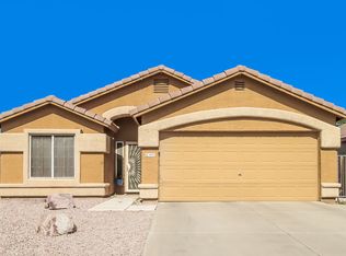 494 N Danyell Dr, Chandler, AZ 85225