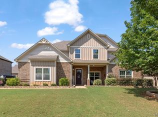 771 Glennbrooke Blvd, Prattville, AL 36066