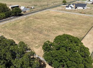 Burger Rd, Pilot Pt, TX 76258